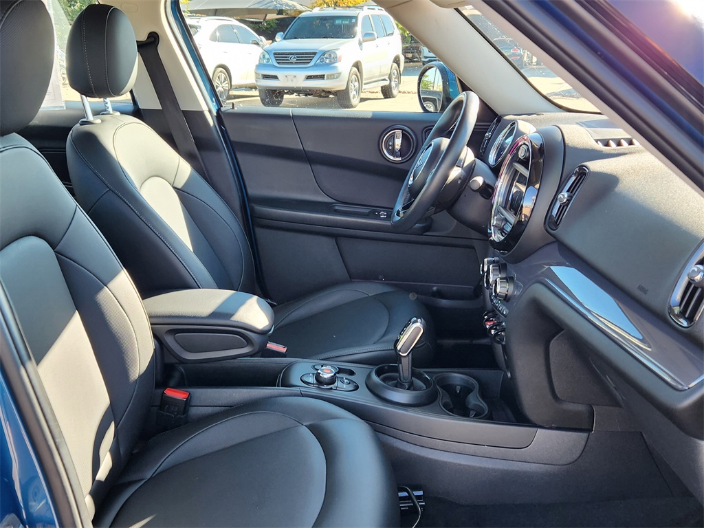 2020 Mini Countryman ALL4 photo 18