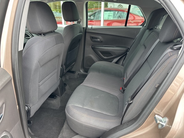 2018 Chevrolet Trax LS photo 39