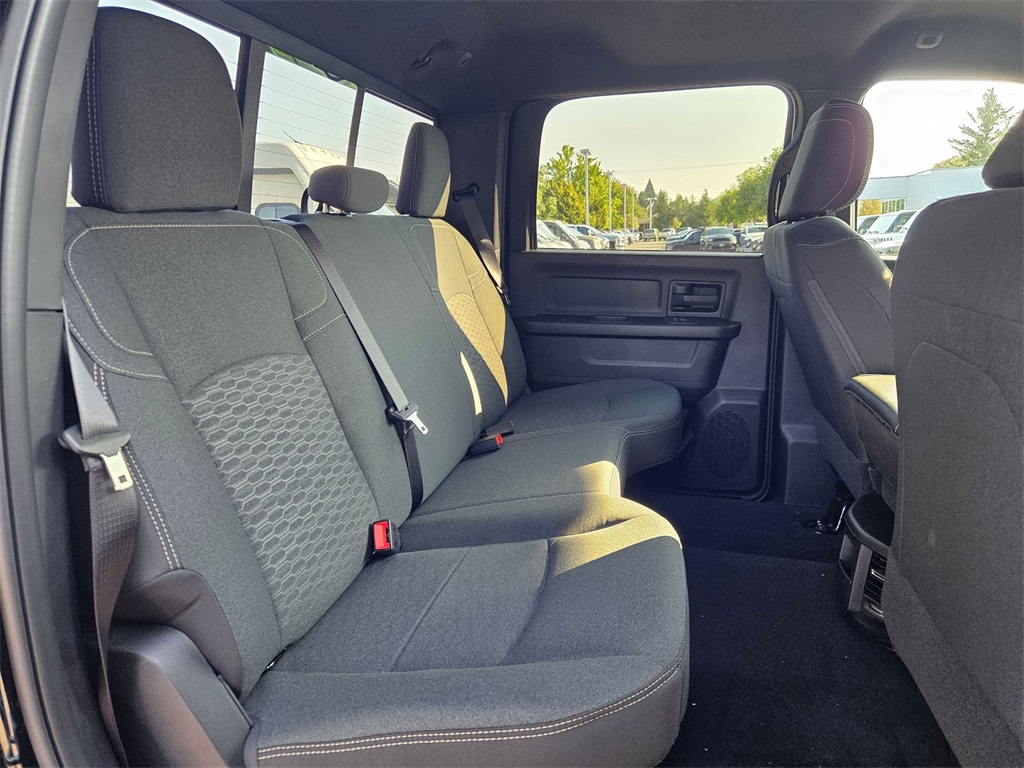 2026 Ram 3500 Tradesman photo 16