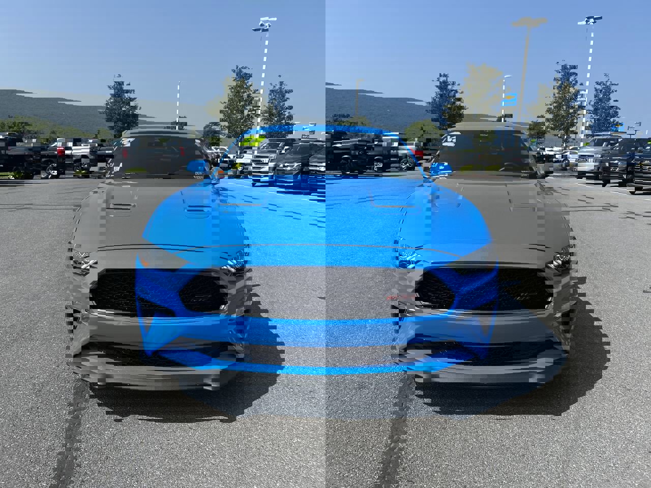 1FA6P8CF5N5138590