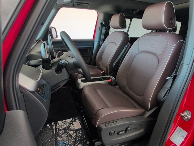 2025 Volkswagen ID. Buzz Pro Plus photo 3