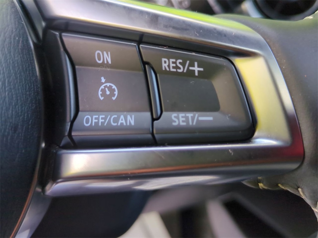 2023 Mazda MX-5 Miata RF Miata Grand Touring photo 16