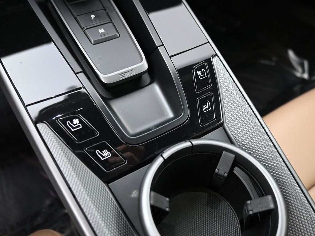 2024 Porsche 911 S photo 20