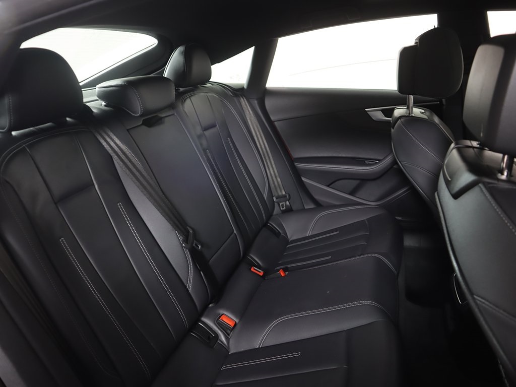 2024 Audi A5 45 S line Premium Plus photo 30