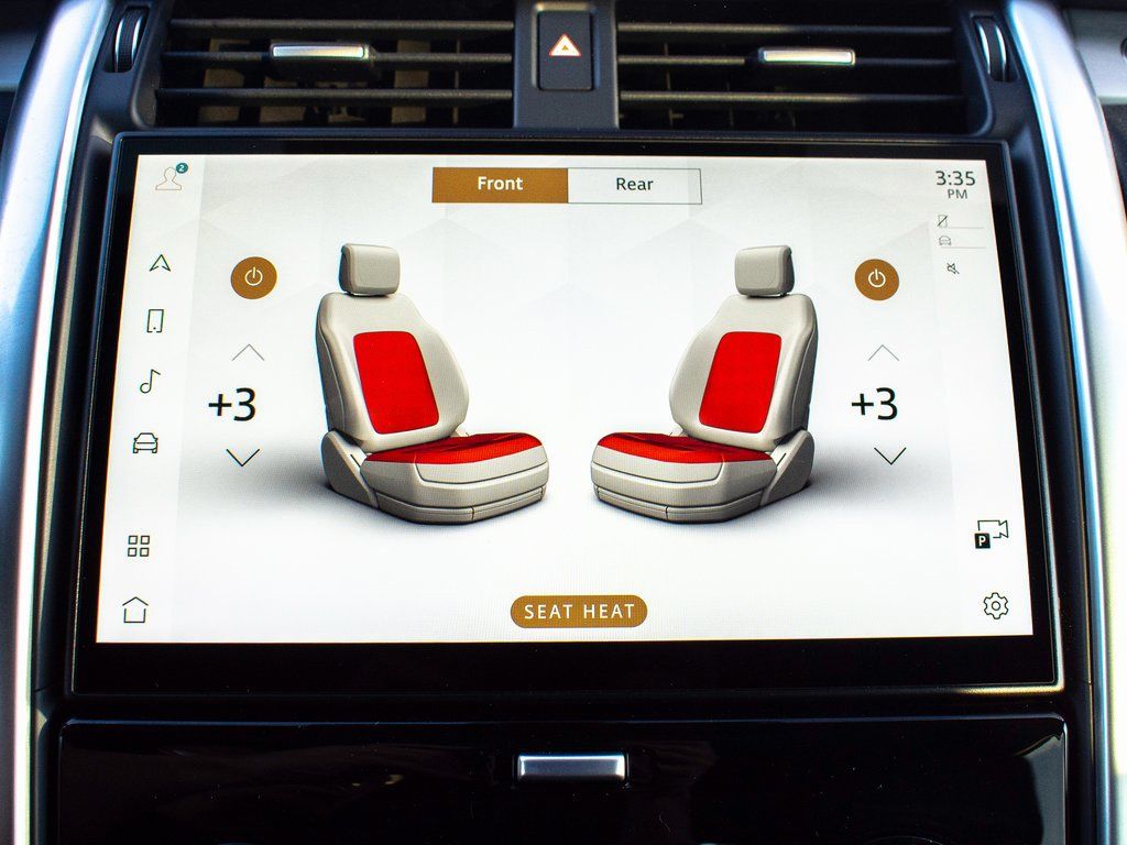 2024 Land Rover Discovery SE photo 27