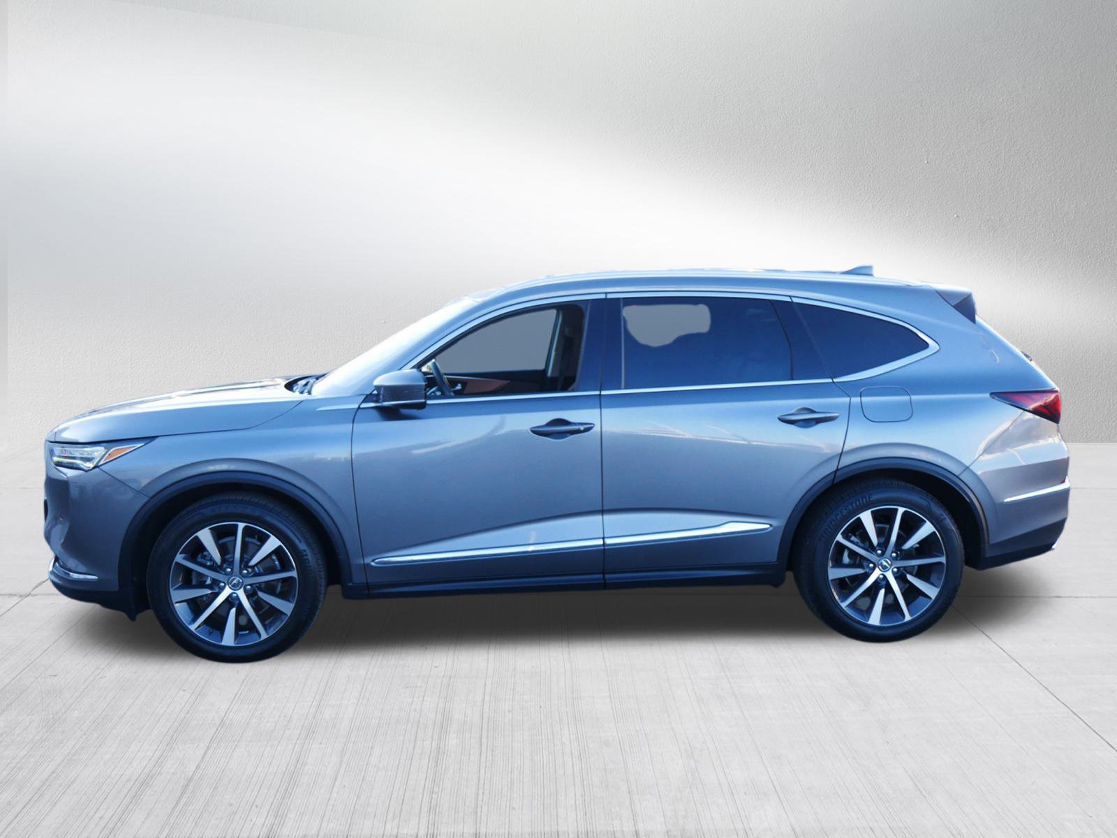 2023 Acura MDX SH-AWD Technology photo 4