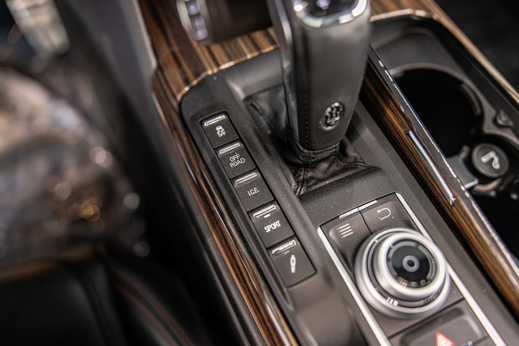 2019 MASERATI LEVANTE - Image 32