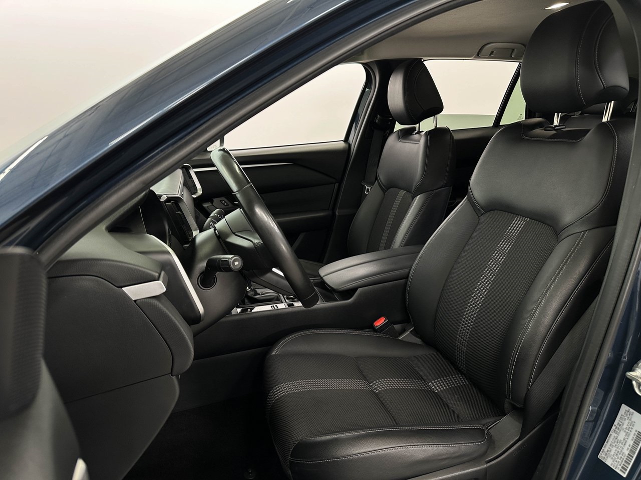 2024 Mazda CX-50 2.5 S Preferred photo 14