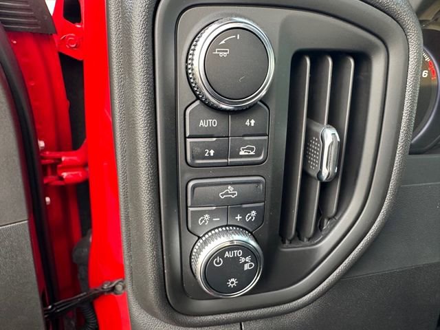 2025 Gmc Sierra 1500 Pro photo 21