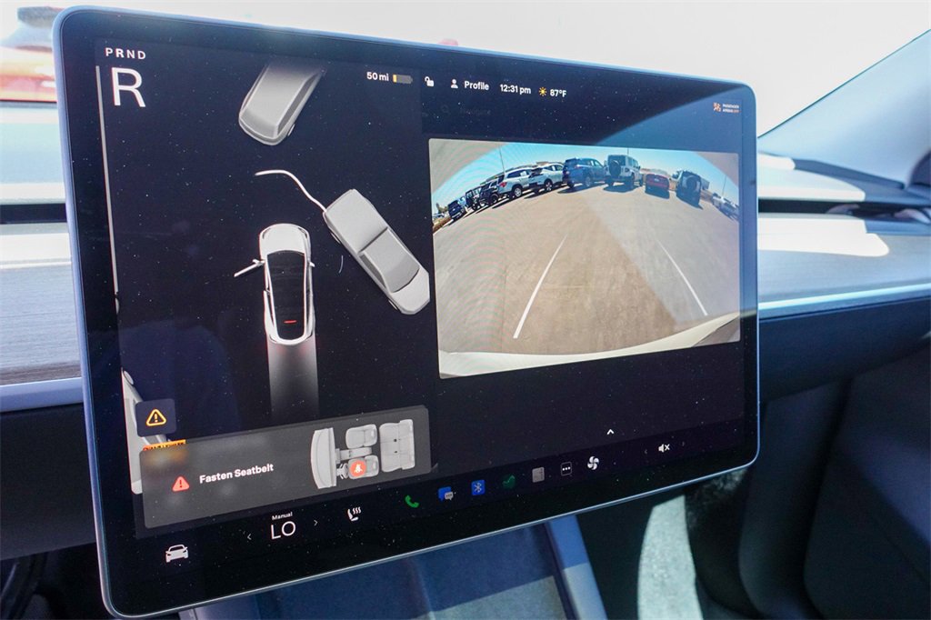 2022 Tesla Model Y Performance photo 17