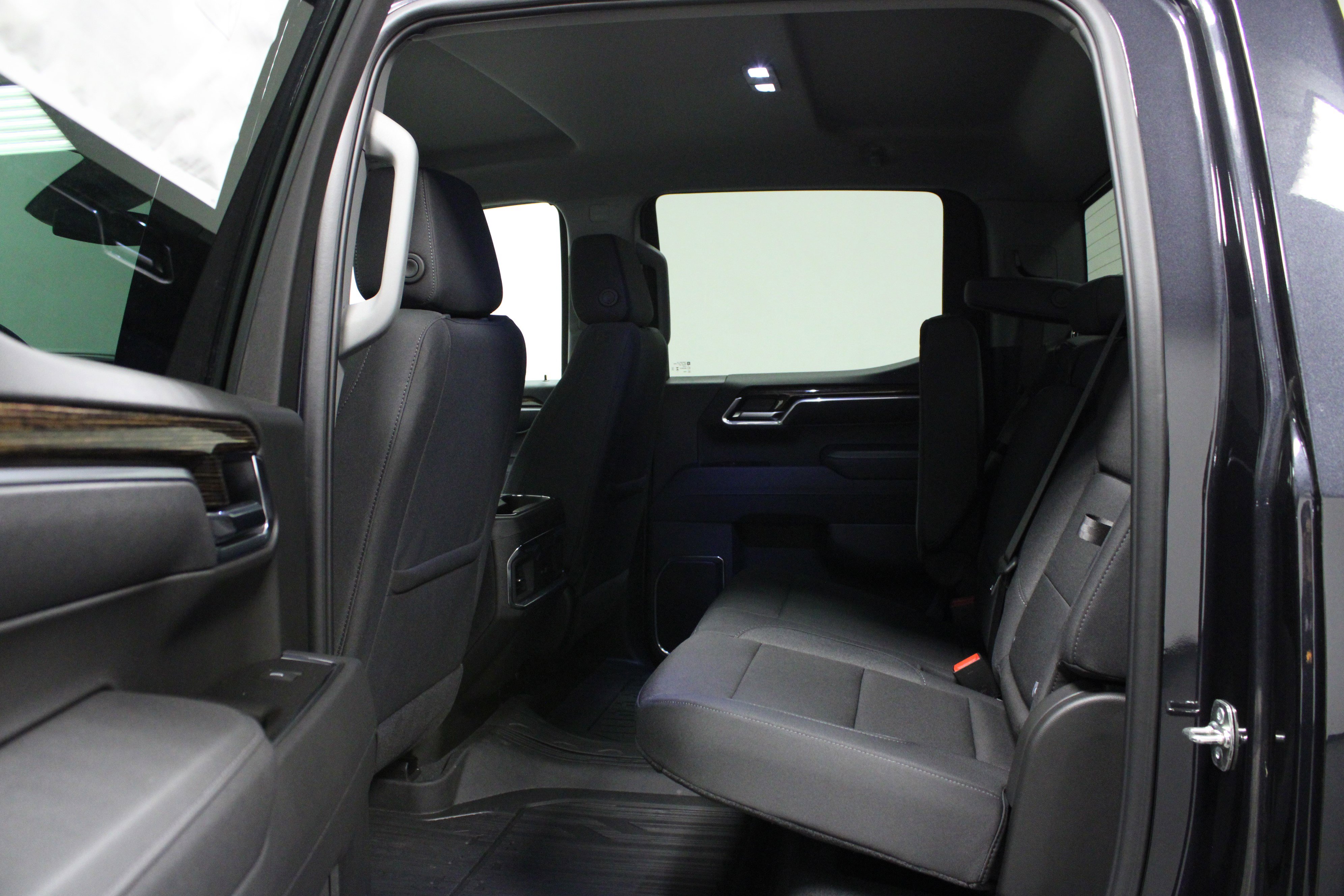 2025 Gmc Sierra 1500 Elevation photo 9