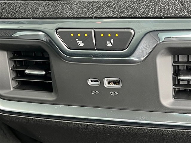 2025 Gmc Sierra 1500 Denali photo 16