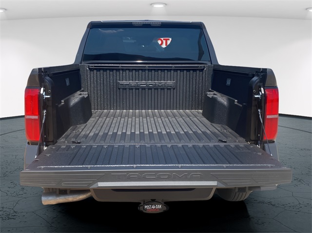 2025 Toyota Tacoma SR5 4x4 Double Cab photo 10