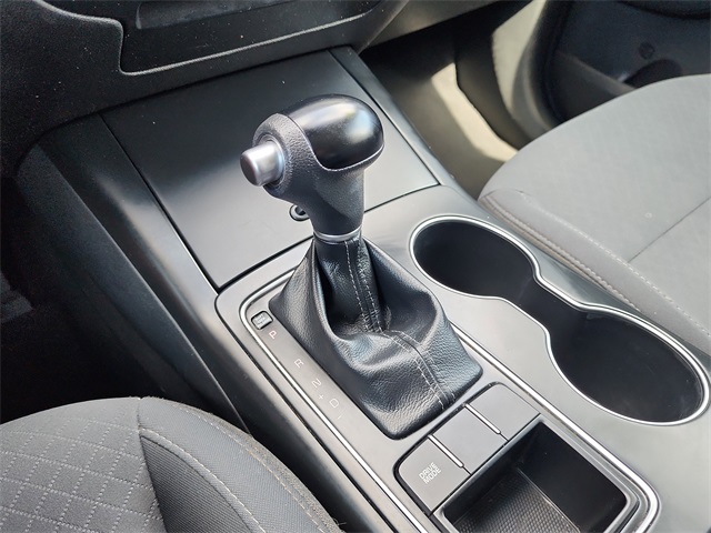 2018 Kia Sorento LX photo 24