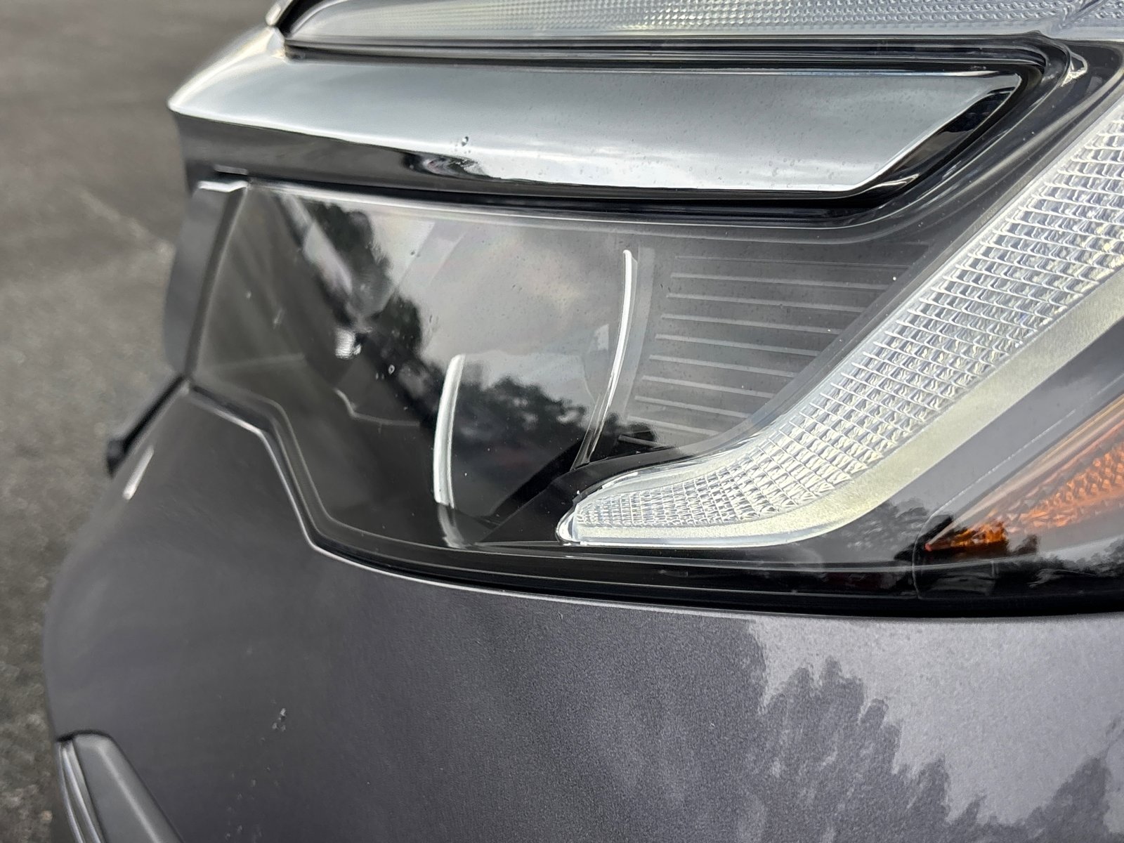 2022 Honda Pilot EX-L photo 37