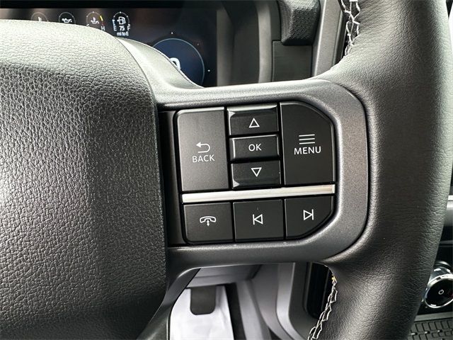 2025 Ford F-150 XLT photo 21