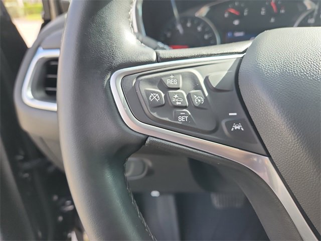2023 Chevrolet Equinox LT photo 21