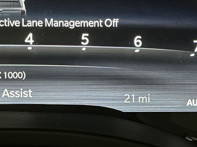 2025 Ram 1500 Laramie photo 6