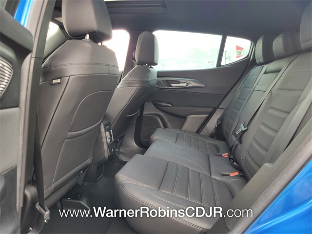 2023 Dodge Hornet GT Plus photo 6