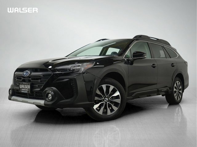 2023 Subaru Outback Limited's photo