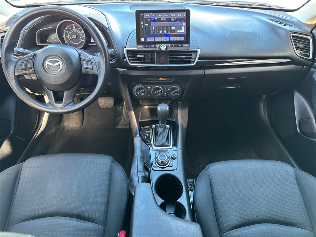 2016 Mazda Mazda3 i Sport photo 18
