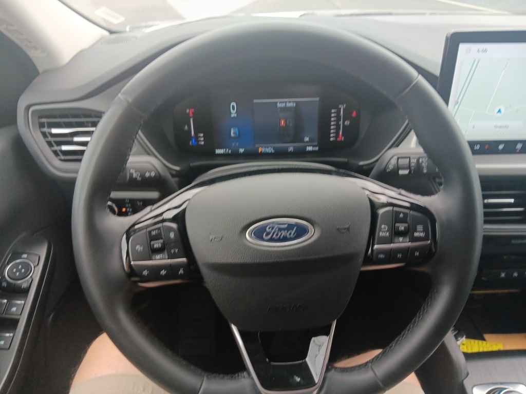 2024 Ford Escape Active photo 22