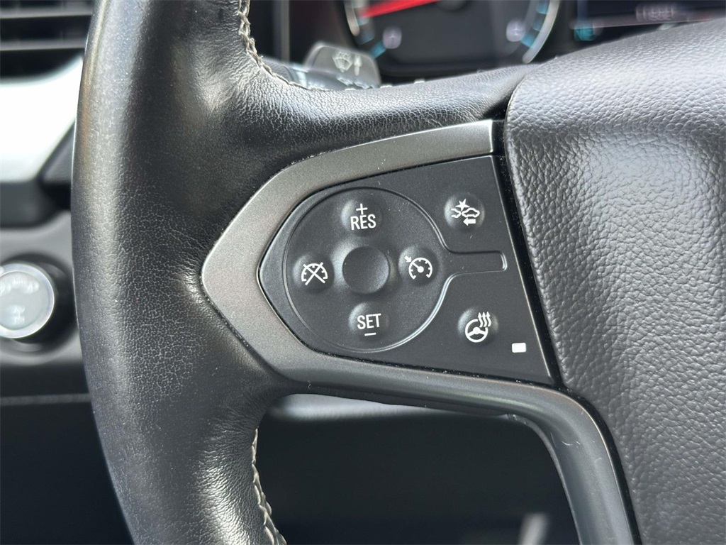 2019 Chevrolet Tahoe LT photo 7