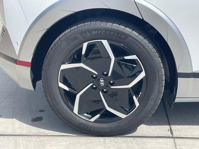 2023 Hyundai Ioniq 5 Limited photo 4
