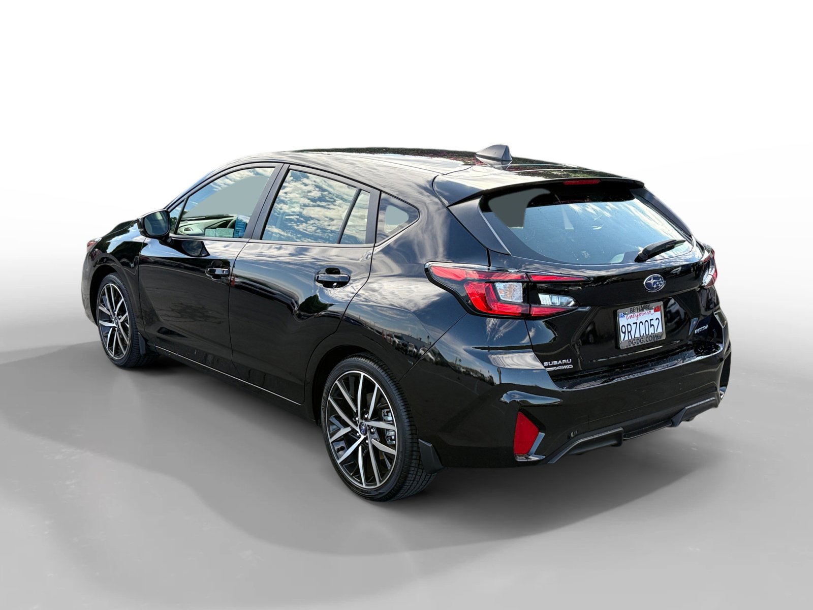 2024 Subaru Impreza Sport photo 3