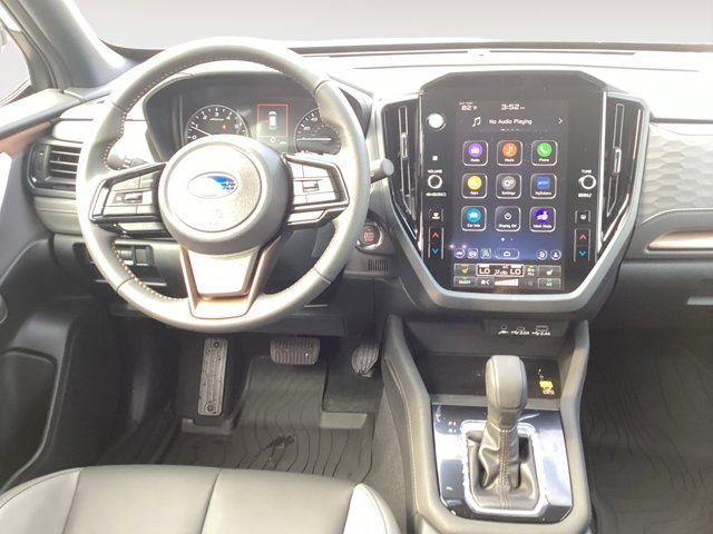 2025 Subaru Forester Sport Base photo 10
