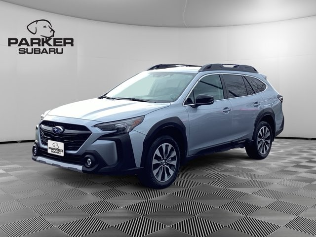 Low Mileage Vehicles for Sale | Parker Subaru | Coeur d'Alene, ID