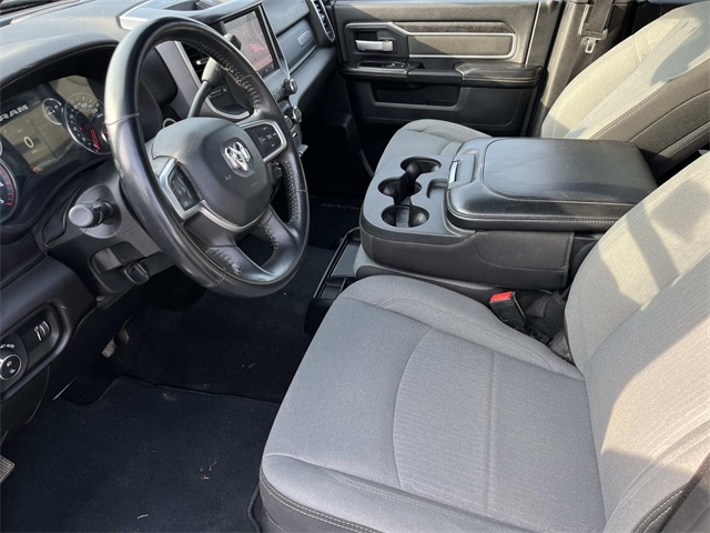 2024 Ram 2500 Big Horn photo 24