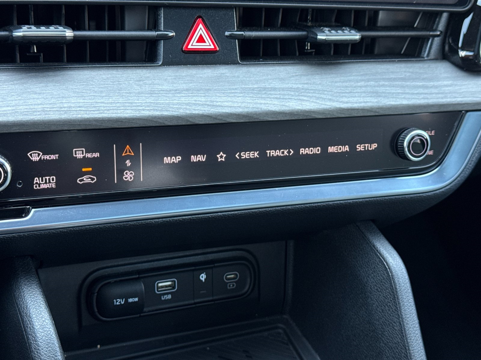 2024 Kia Sportage X-Pro Prestige photo 20