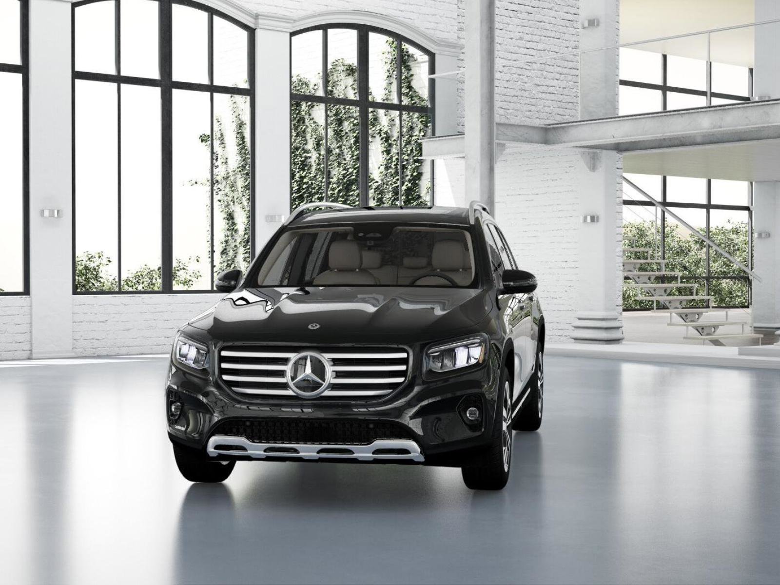 2026 Mercedes Benz GLB 250 4MATIC photo 38