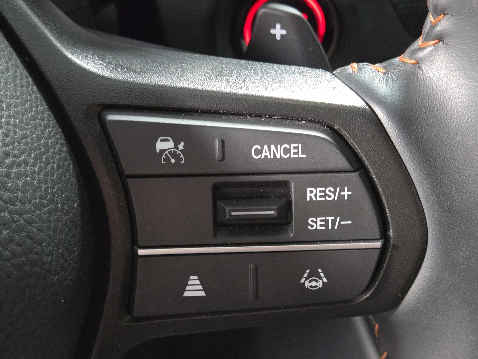 2024 Honda CR-V Hybrid Sport-L photo 22