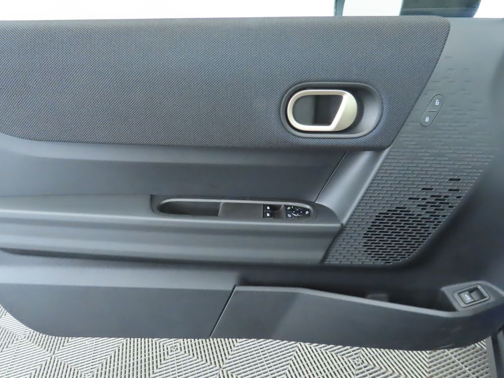 2025 Mini Countryman S photo 24