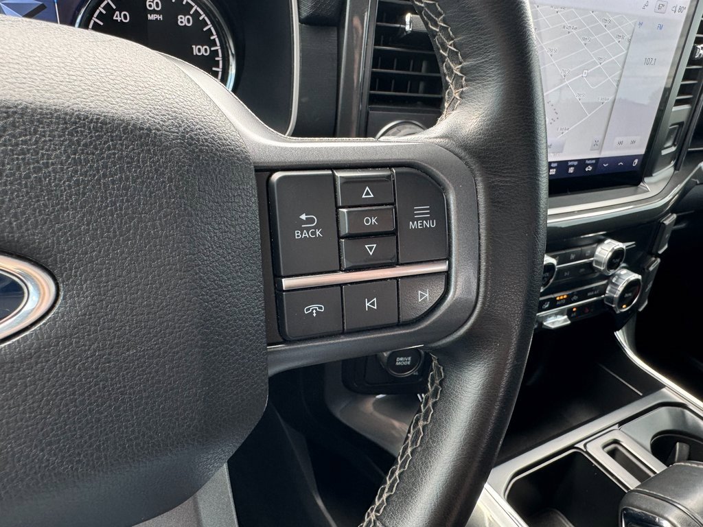 2023 Ford F-150 XL photo 17