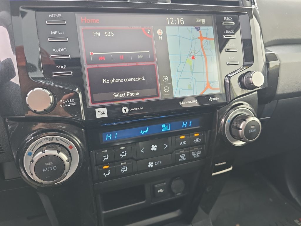 2022 Toyota 4Runner TRD Pro photo 2