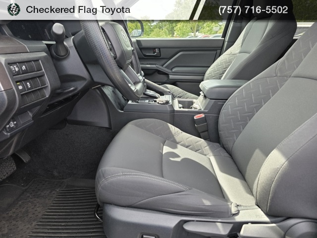 2024 Toyota Tacoma 4x4 Double Cab photo 10