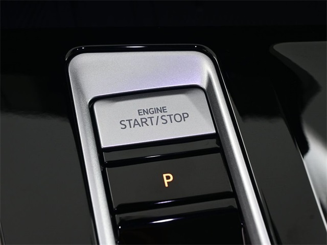 2026 Volkswagen Atlas SE Technology photo 3