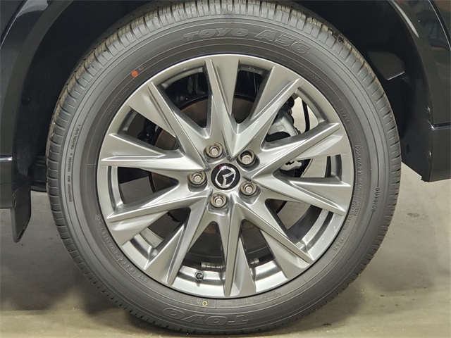 2025 Mazda CX-5 2.5 Premium Plus photo 6