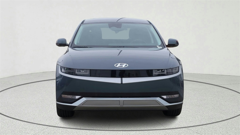2024 Hyundai Ioniq 5 SEL photo 15