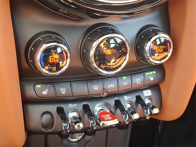 2020 Mini Cooper 2 Door Hardtop S Iconic photo 16