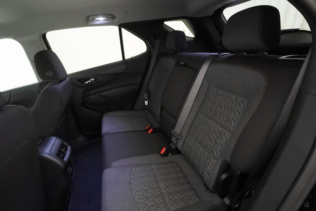 2024 Chevrolet Equinox LT photo 18