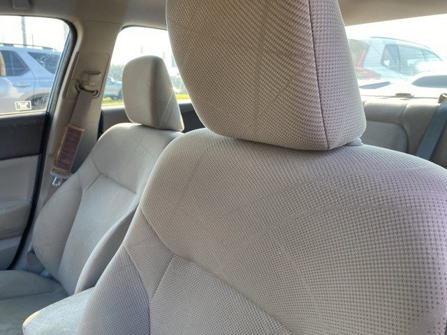 2012 Honda Civic LX photo 30