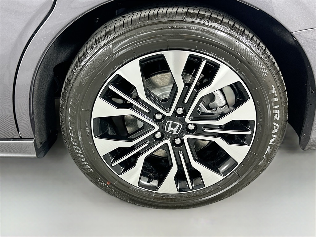 2026 Honda Odyssey Elite photo 32