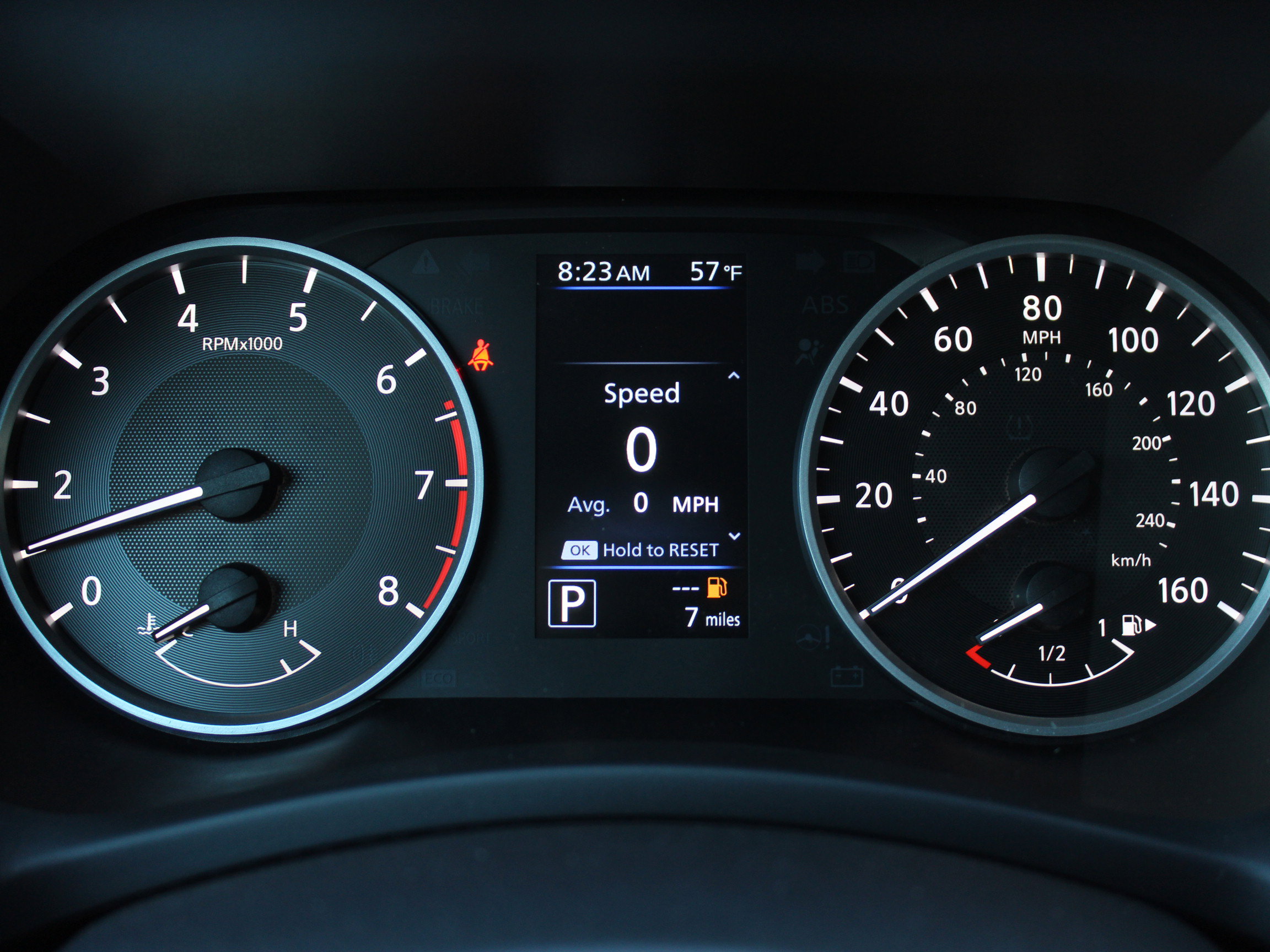 2025 Nissan Sentra S photo 2