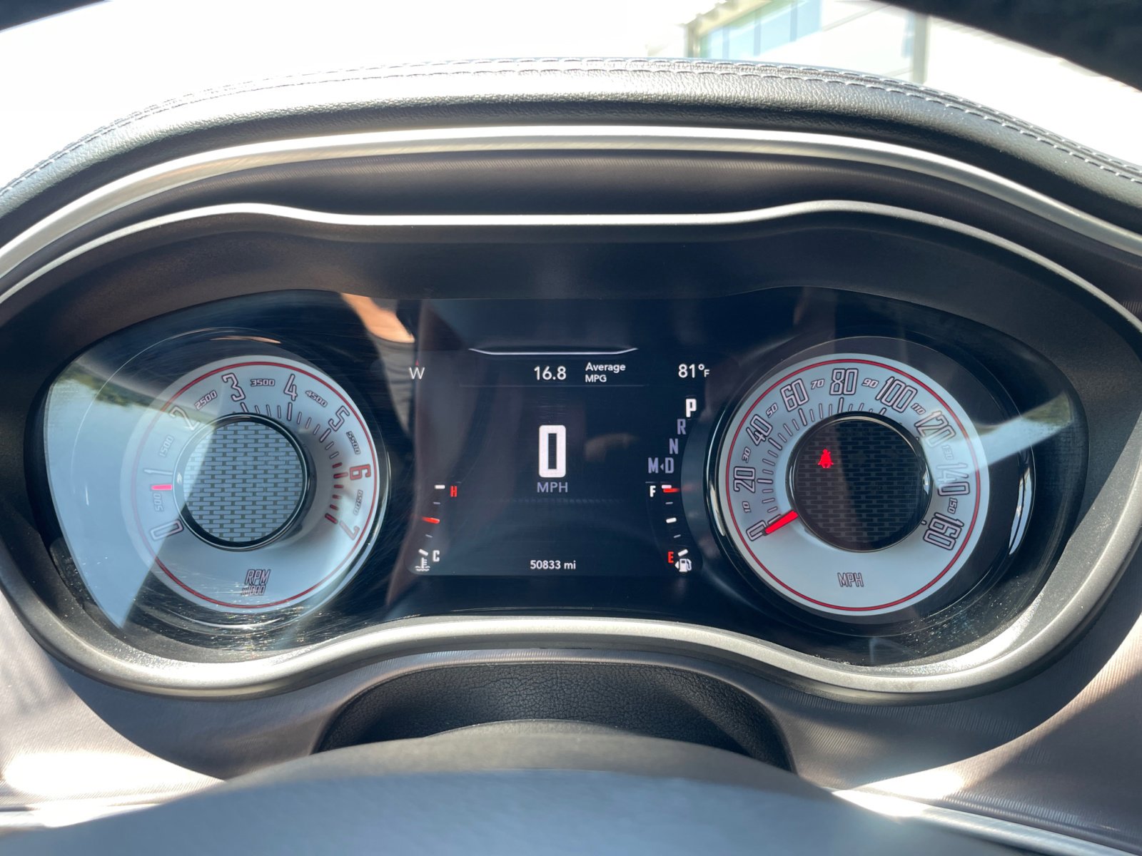 2022 Dodge Challenger R/T Shaker photo 3