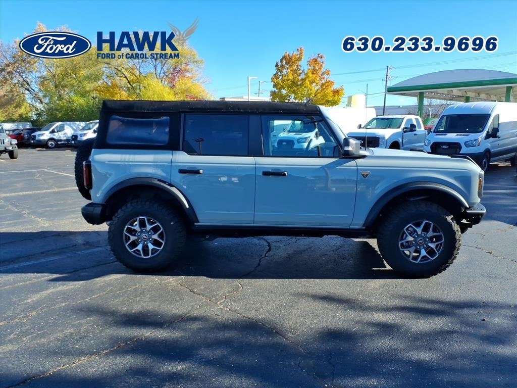 2024 FORD BRONCO - Image 2