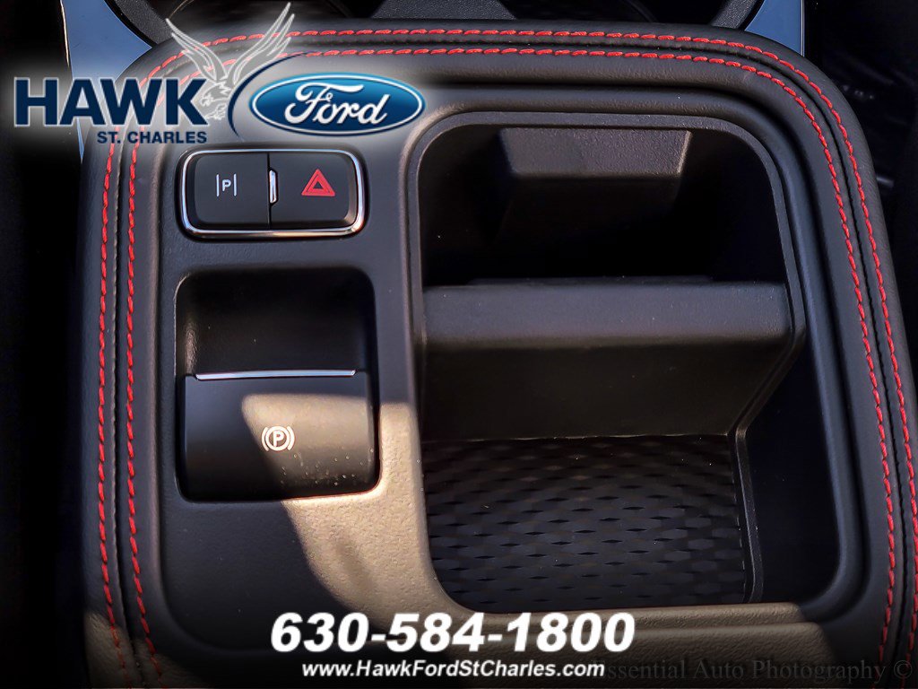 2025 FORD MUSTANG MACH-E - Image 16